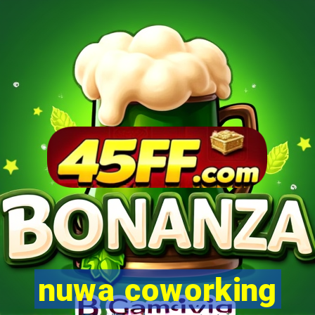 nuwa coworking
